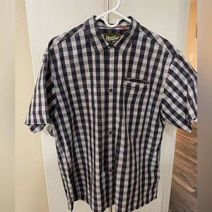 Howler Bros. Men’s XL shirt